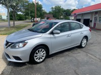 Image for 2019 Nissan Sentra S ID: 6609030