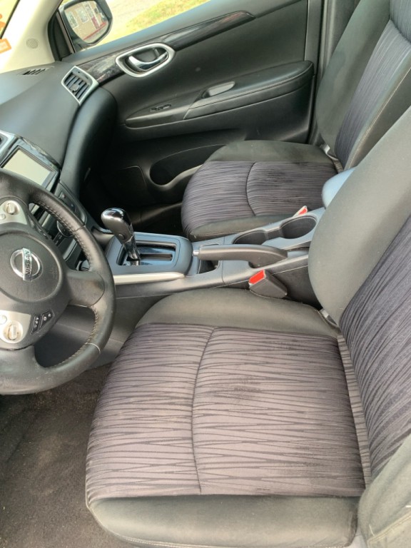 2019 Nissan Sentra Image 14