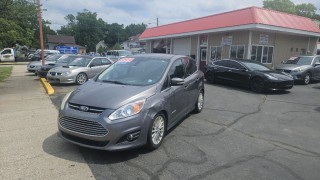 Image for 2013 Ford C-Max SEL ID: 6612746