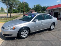 Image for 2011 Chevrolet Impala LT ID: 6621286