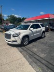 Image for 2015 GMC Acadia Denali ID: 6637708