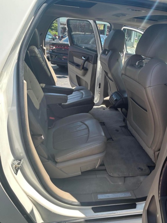 2015 GMC Acadia Image 13