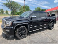 Image for 2017 GMC Sierra 1500 DENALI ID: 6637918