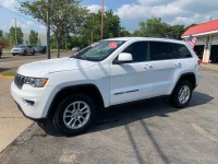 Image for 2019 Jeep Grand Cherokee Laredo ID: 6656089