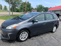 Image for 2012 Toyota Prius  ID: 6686381