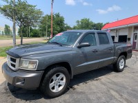 Image for 2010 Dodge Dakota SXT ID: 6687499