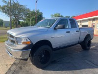 Image for 2012 Dodge Ram 1500 ST ID: 6687850