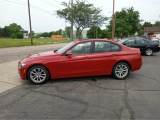 Image for 2017 BMW 3 Series 320xi ID: 6703721