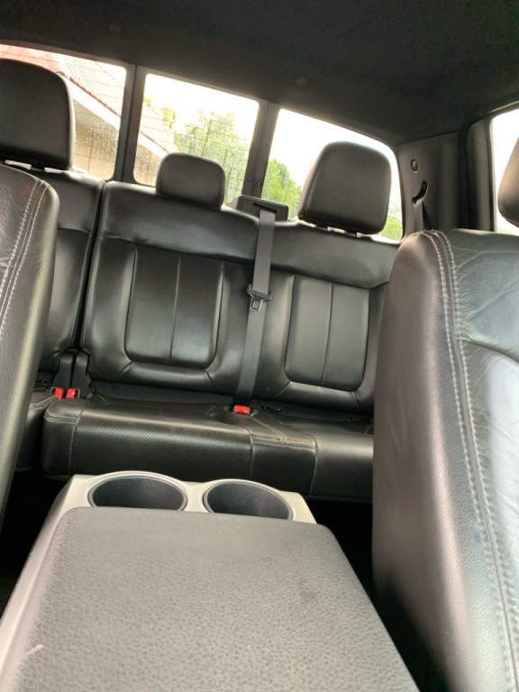 2013 Ford F-150 Image 10
