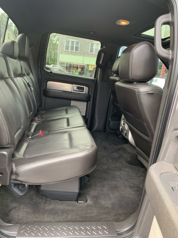 2013 Ford F-150 Image 11