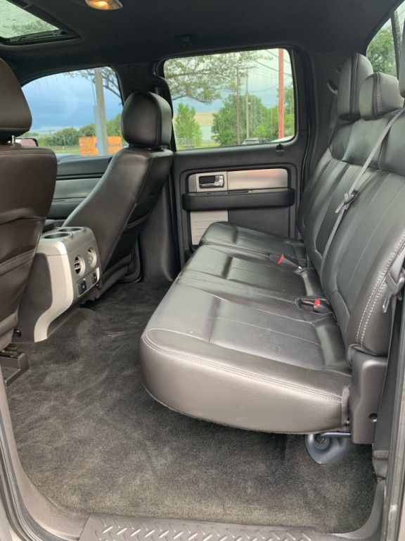 2013 Ford F-150 Image 12