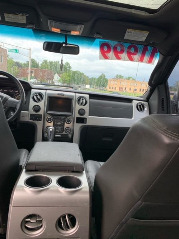 2013 Ford F-150 Image 13