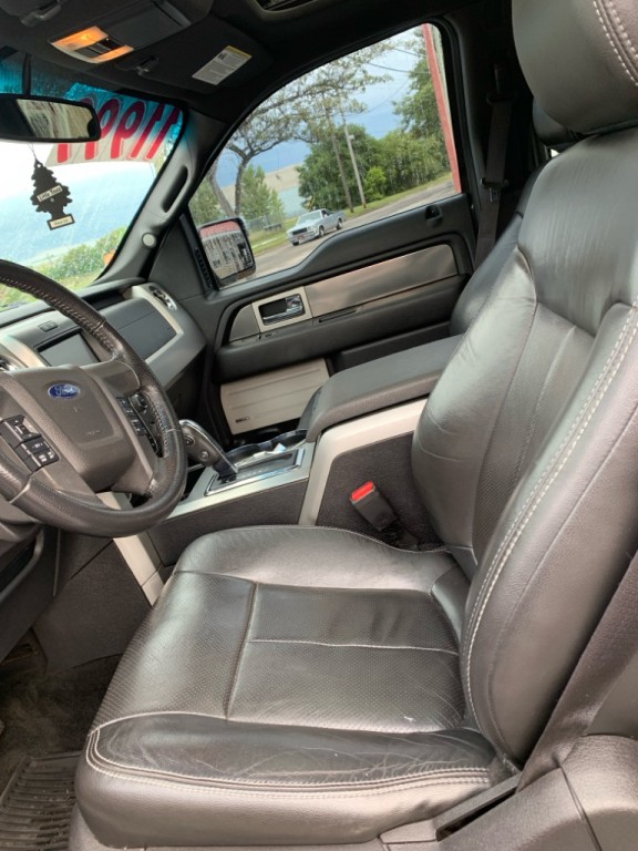 2013 Ford F-150 Image 14