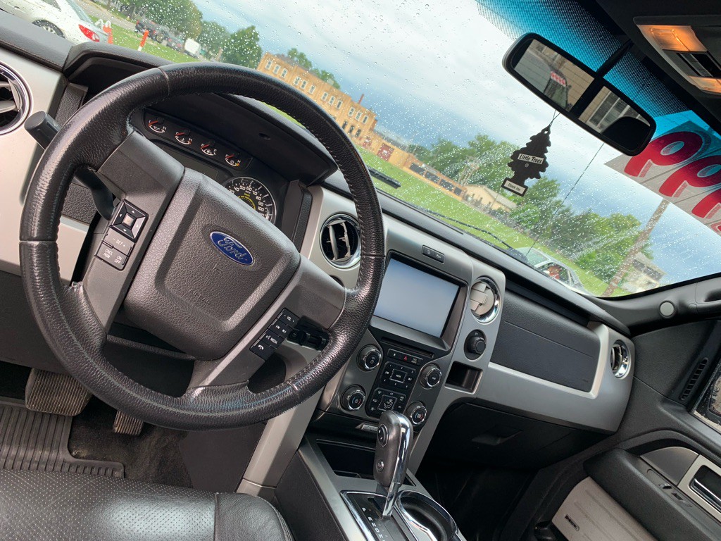 2013 Ford F-150 Image 15