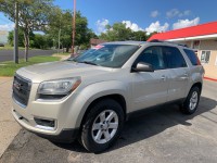 Image for 2013 GMC Acadia SLE ID: 6758105