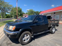 Image for 2000 Nissan Frontier King Cab Xe ID: 6758130