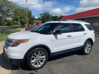 Image for 2014 Ford Explorer XLT ID: 6759598