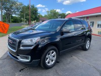 Image for 2016 GMC Acadia SLE ID: 6766237