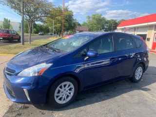 Image for 2012 Toyota Prius  ID: 6778206