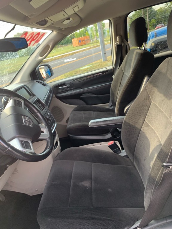 2013 Dodge Grand Caravan Image 15