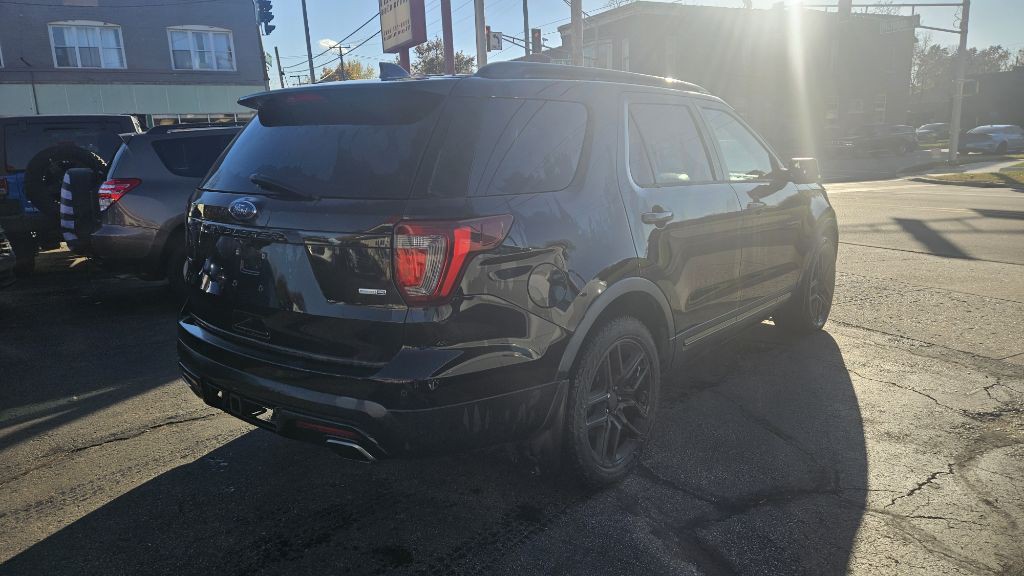 2016 Ford Explorer Image 15