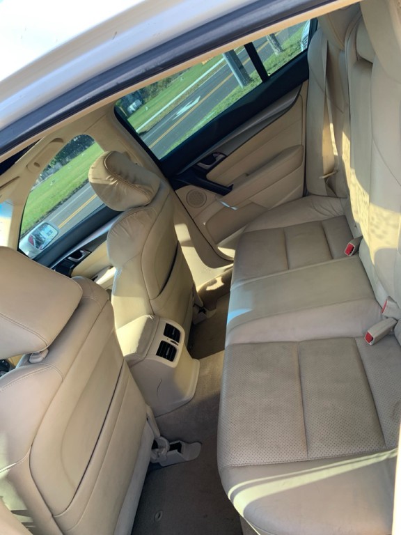 2009 Acura TL Image 12