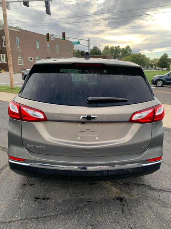 2019 Chevrolet Equinox Image 5
