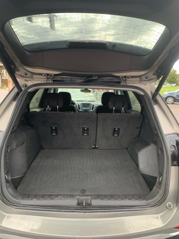 2019 Chevrolet Equinox Image 6