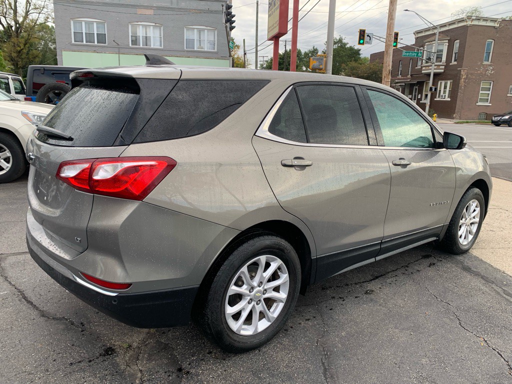 2019 Chevrolet Equinox Image 7