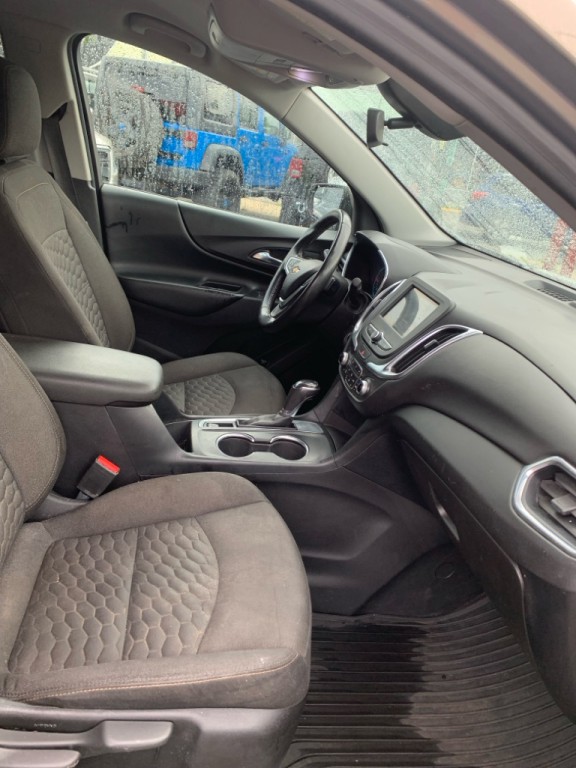 2019 Chevrolet Equinox Image 10