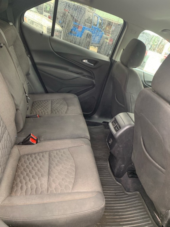 2019 Chevrolet Equinox Image 11
