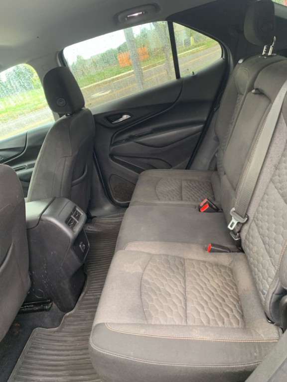 2019 Chevrolet Equinox Image 12