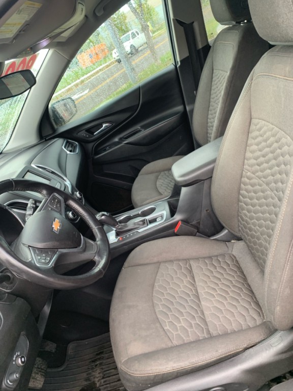 2019 Chevrolet Equinox Image 13