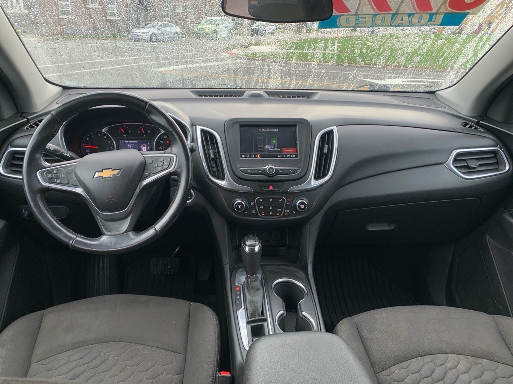 2019 Chevrolet Equinox Image 14