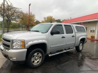 Image for 2011 Chevrolet Silverado 1500 LT ID: 6850560