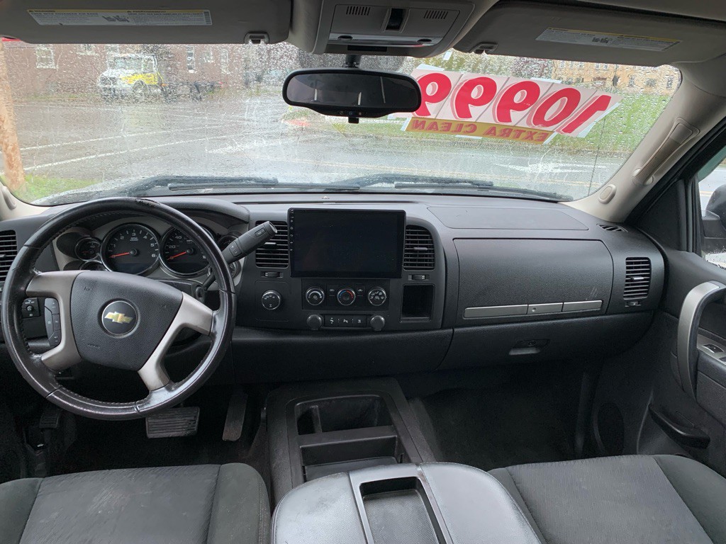 2011 Chevrolet Silverado 1500 Image 14