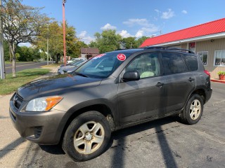 Image for 2011 Toyota Rav4  ID: 6867010