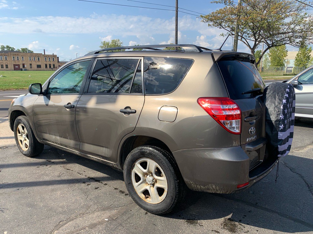 2011 Toyota Rav4 Image 4