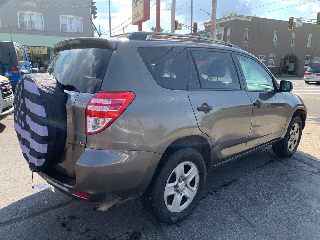 2011 Toyota Rav4 Image 7