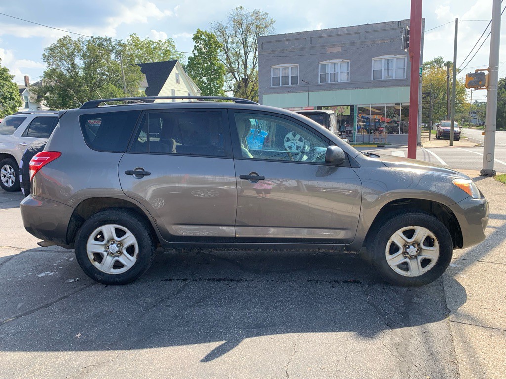 2011 Toyota Rav4 Image 8