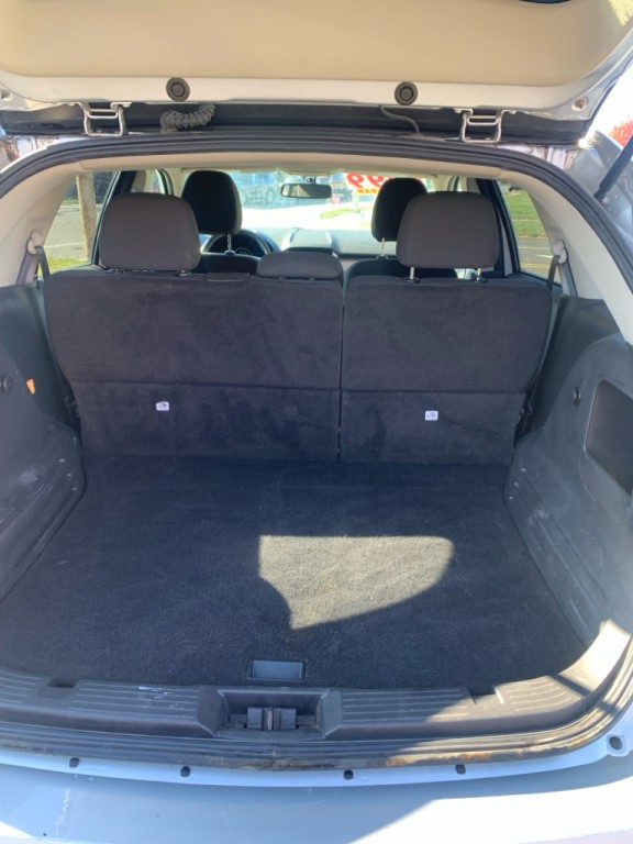 2014 Ford Edge Image 6