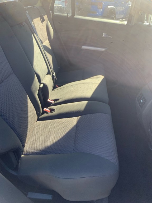 2014 Ford Edge Image 11