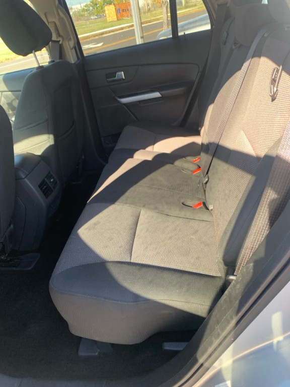 2014 Ford Edge Image 12