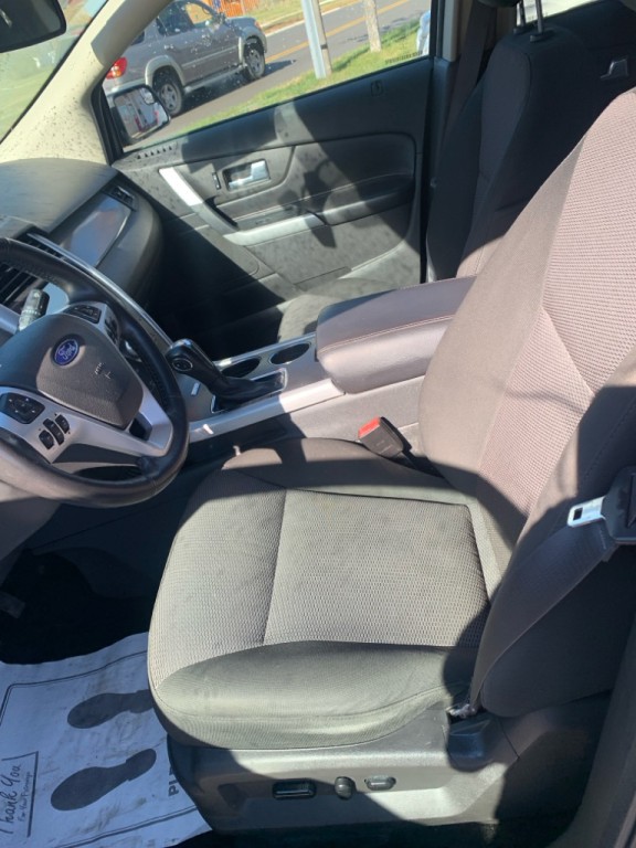 2014 Ford Edge Image 13