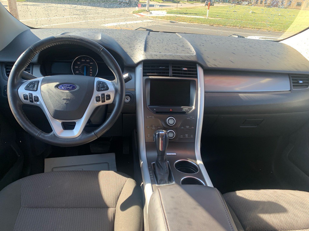 2014 Ford Edge Image 14