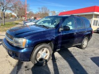 Image for 2007 Chevrolet Trailblazer LS ID: 6886660