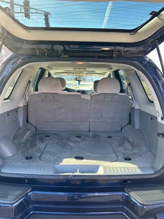 2007 Chevrolet Trailblazer Image 6