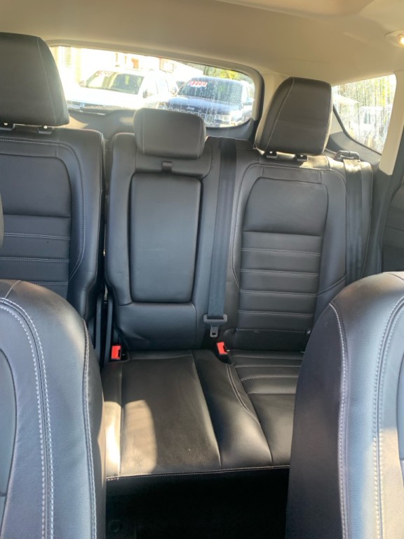 2017 Ford Escape Image 10