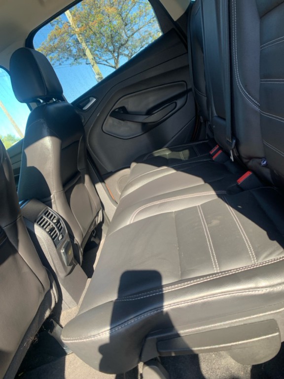 2017 Ford Escape Image 12