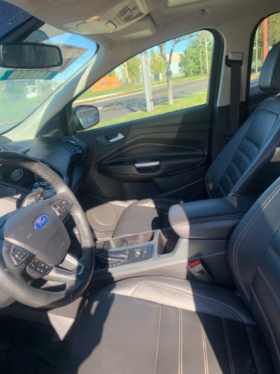 2017 Ford Escape Image 14